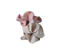 Hair elastics for women Moodo L-FR-4902 Rose TU