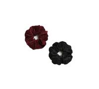 Hair elastics for women Moodo Z-FR-4801 (x2) Rouge TU