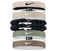 Hair elastics for women Nike Flex Classic (x8) TU