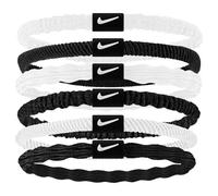 Hair elastics for women Nike Flex (x6) TU