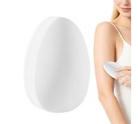 Hair Eraser for Face Nano Glass Reusable