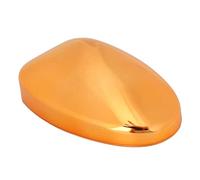 Hair Eraser, Slow Down Hair Growth Hair Remover Remove Dead Skin Safe Glass Painless for Joints (Gold)