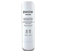 Hair Extension Conditioner, Revive & Repair, Hydrating Moisturising Keratin & Argan Oil, Vegan, SLS/SLES Free Natural & Sulphate-Free, Nourishing Smooth, Silky & Glossy Hair, For All Extensions 250ml