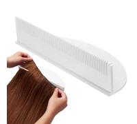 Hair Extension Holder - Lightweight Acrylic Styling Holder, Stable Hair Display, Compact Structure For Wigs | Practical Tool For Arrangement