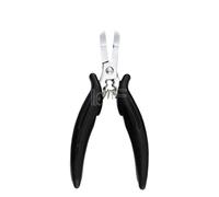 Hair Extension Plier 1pc D Types Hair Extension Pliers For Fusion Capsule Hair Keratin Glue Remove Remover Hair Extension Tools
