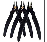 Hair extension pliers 1 PC Keratin Hair Extension Pliers Cutter Pre-Bonded Tool for Beauty Salons Professional Hairdressing Equipment(3PCS)