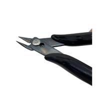 Hair Extension Pliers 1 pcs Hair Extension Tool Keratin Bond Cutting Pliers Cutter Pre- bonded Extensions Beauty Salon(1pc)