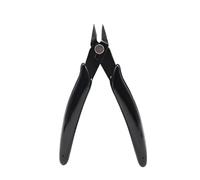 Hair Extension Pliers 1 piece Hair Extension Tool Keratin Bond Cutting Pliers Cutter Pre- bonded Extensions Beauty Salon