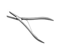 Hair Extension Pliers - Durable Flat Lever Multipurpose Nano Metal Hair Extension Tool Cosmetic Styling Accessories Set | for Hair Salon, Hair Salon, Personal Care, Fashion Extension