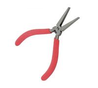 Hair Extension Pliers with Flat Nose She