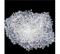 Hair Extension Professional Italian Keratin Glue Bonding Clear Beads Granules 25 grams