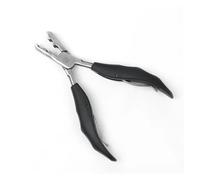 Hair Extension Remove Tool Fusion Pliers for Keratin Extensions Microlink Beads for Micro and Nano Ring Easy
