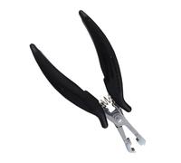 Hair Extensions Clip - Hair Extensions Clip, Hair Clip In Hair Extensions, Hair Extensions Pliers, Hair Extensions Opener And Remover, Professional Closer Clip Tool For Beads