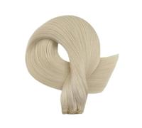 Hair Extensions Sew In Weft Genius Bundles Silky Human Extension For Women Invisible Easy To Use(14 inches,60)