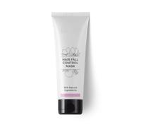 Hair Fall Control Mask | Conditioner with Soy Protein & Vital Plant Extracts | Strengthens Roots, Prevents Breakage & Reduces Hair Fall | For Men & Women | 125g