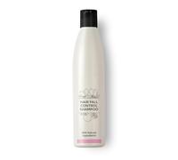 Hair Fall Control Shampoo | Natural Anti Hair Fall & Hair Growth Formula with Soybean & Vital Plant Extracts | Strengthens Roots & Boosts Hair Holding | 300ml