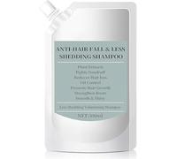 Hair Fall & Less Shedding Shampoo,Volumizing Shampoo With Biotin & Promotes Hair Growth,Moisturizing & Silky,Strengthens Roots & Oil Scalp Nourishment For Women Men (1 pcs)