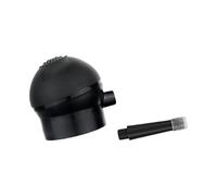 Hair Fiber Applicator - 4cm Spray Application Atomizer Handy Carry On | Concealer Atomizer for Thinning Hair Without Complicated Methods, Spray Applicator for Hair Building in Men