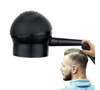 Hair Fiber Applicator Pump - Hairline Concealer Sprayer | Hair Thickening Spray Applicator For Instant Volume | Reusable Fiber Dispenser, Styling Tool For Sparse Hair, Non-Clogging Concealer Pump, Tra