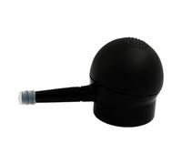 Hair Fiber Applicator - Pump Sprayers, Portable Hairline Concealer Nozzle | Effortless Image Upgrade Scalp Concealer Hair Fiber Nozzles, Hair Thickeners Hair Optimizers For Women And Men