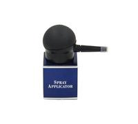 Hair Fibre Applicator Spray Pump with Spray Nozzle for Hair Building Fibres