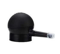 Hair Fibre Applicator Spray Pump with Spray Nozzle for Hair Building Fibres | Precision dispenser pump for thinning hair coverage, hairline filling and controlled application of hair thickening fibres.