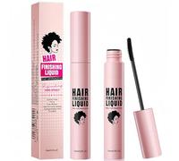 Hair Finishing Stick - 15ml Fly Away Hair Mascara Stick for Taming and Shaping, Moisturizing and Non-Greasy - Achieve Perfect Hairstyle in a Flash Moment (1pc)
