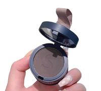 Hair Fluffy Powder Instantly Black Brown Root Cover Hair Up Shadow Hair Natural Concealer Powder Contouring Filling D7E2
