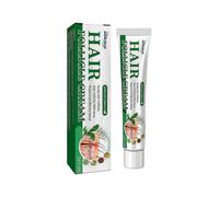 Hair Follicle Cream - Scalp Treatment, Folliculitis, Body Acne and Itching