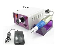 Hair Follicle Extractor, Hair Transplant Treatment Growth System with Pedals, Needle Diameter: 0.8/0.9/1mm & 0-25000rpm Stepless Speed Regulation, Prevent Hair Loss in Men and Women, for Hair Follicle