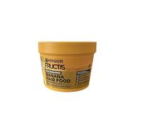 Garnier Fructis Hair Food Banana Mask ultra nourishing 390 ml