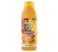 Hair Food - Banana Nourishing Shampoo 350 ml