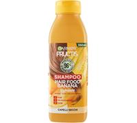 Hair Food - Banana Nourishing Shampoo 350 Ml
