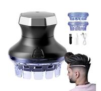 Hair For Men Rechargeable Hair Trimmer With LED Display
