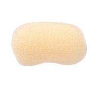 Hair for volume, bump up comb, volume hair base, increase the hair cushion, invisible insert in soft style, swollen hair head pillow, princess Moel style