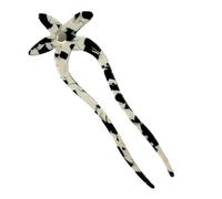 Hair Fourks For Little , Vintage Fork Hairpins, Women Star Hairpin, Versatile Long Thick Hair Accessories Traveling Covers