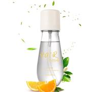 Hair Fragrance - 88ml Body Spray Hair Perfume Oil | Clothing Scent Mist, Natural Women's Fragrance Collection, Body Spray Hair Fragrance, Floral Hair Perfume Mist For Women, Girls