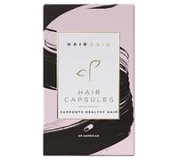 Debenhams Hair Gain Hair Capsules - 60 capsules (1 Month Supply)