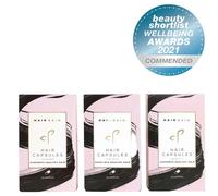 Hair Gain Capsules 180 Capsules (3 Months)