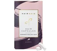 Hair Gain Capsules