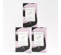 Hair Gain Capsules 3 x 60 Capsules 3 Month Supply