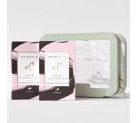 Hair Gain Capsules Duo Gift Set 2 x 60 Capsules + Cosmetic Case