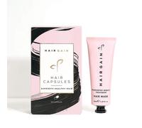 Hair Gain Capsules & Hair Mask Bundle 60 Capsules + 50ml Mask