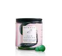 Debenhams Hair Gain Gummies - Biotin, Collagen, Selenium & Zinc - 60 Gummies (1 Month)
