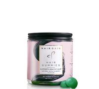 Hair Gain Vegan Hair Gummies x 60 60 x Gummies