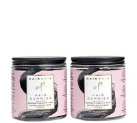 Hair Gummies - 2 Month Supply (120pcs) Hair Gain Multi One Size