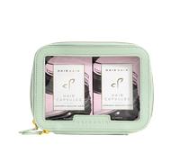Hair Gain Hair Capsules Duo Set 2 x 60 Capsules
