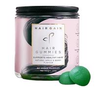 Hair Gain Gummies 60 Capsules