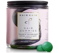 Hair Gain Hair Gummies (60 Gummies)