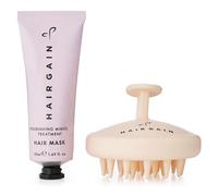 Hair Gain Hair Mask 50ml & Scalp Massager
